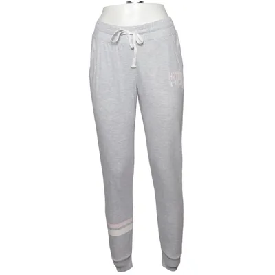 Sweatpants (Gray, Pink, White) from Sisters Polyester