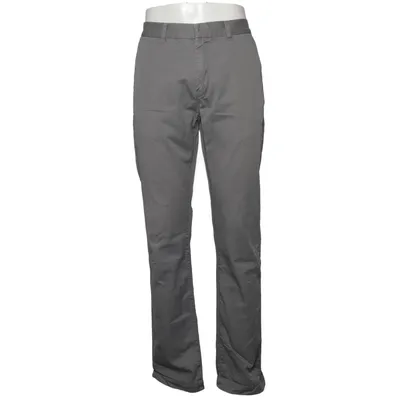 Chinos (Gray) from Filippa K Cotton