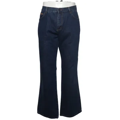 Jeans (REGULAR FIT) från Wrangler Bomull