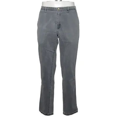 Chinos (LUPUS) from MMX Cotton, Elastane