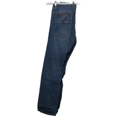 Jeans (Blå) från Longbeach Aramid, Bomull, Polyester