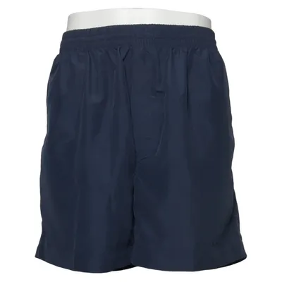 Træningsshorts (Blå) fra K-Swiss Polyester
