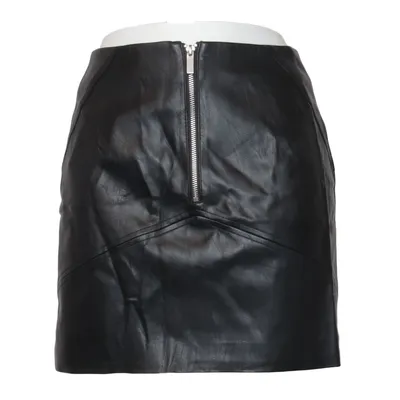Rock (Schwarz) von Cooperative Polyester, Polyurethan, Viskose