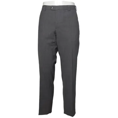 Kostuumbroek (Roma) van Meyer Katoen, Elastaan, Polyester, Wol