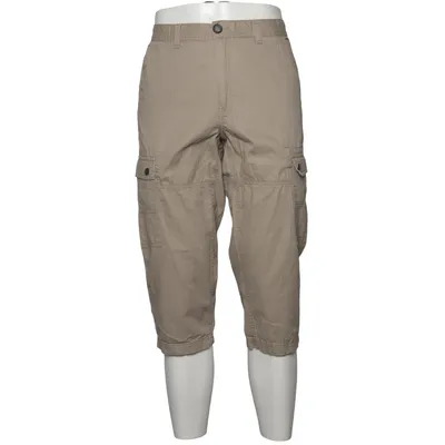 Dreiviertelhose (Straight Up) von "SU" Baumwolle