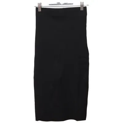 Pennkjol (Svart) från LPA Elastan, Polyamid, Viskos