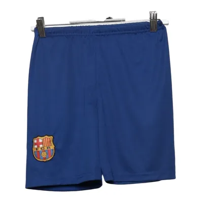Træningsshorts (Blå) fra FC Barcelona