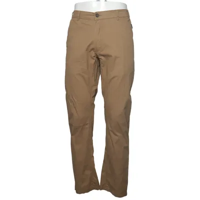 Chinos (Beige) from Cropp Cotton, Elastane