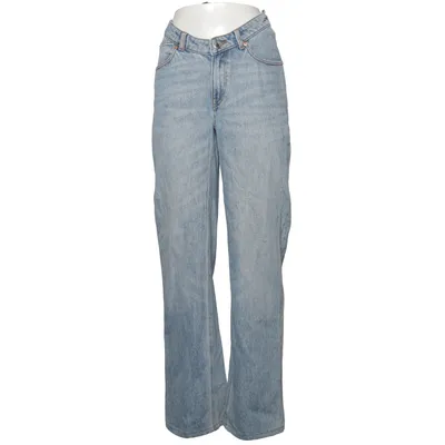 Jeans (Blue) from Alexander Wang Cotton