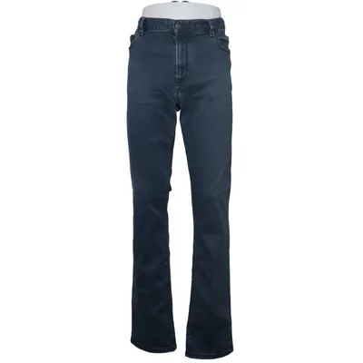 Jeans (Pipe) från Alberto Bomull, Elastan