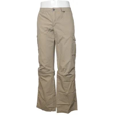 Cargo pants (Beige) from Watson's Cotton