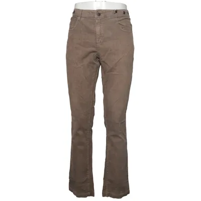 Corduroy pants (Brown) from 98-86