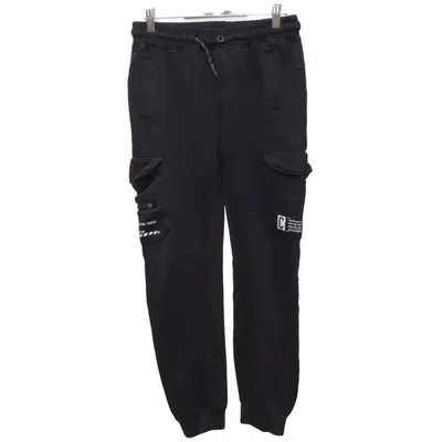 Cargobyxor (Svart) från Chapter Young