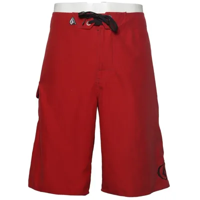 Badshorts (MAGURO SOLID MOD) från Volcom
