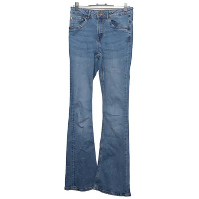 Jeans (Blå) från Garcia Jeans Elastan, Polyester, Återvunnen bomull