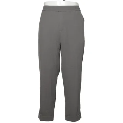 Byxor (Grå) från Paul Elastan, Polyester, Viskos