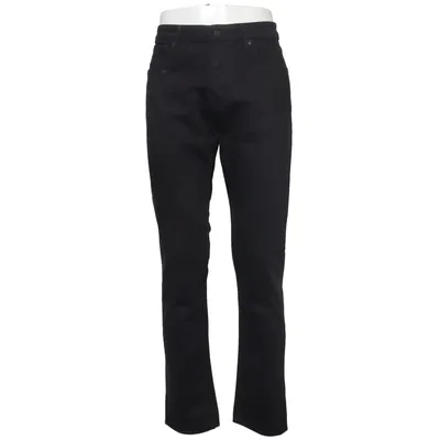 Jeans (Black) from Kings of Indigo Elastane, Organic cotton, Recycled cotton