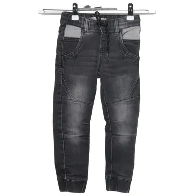 Jeans (Gray) from Best Denim Cotton, Elastane, Polyester
