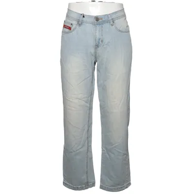 Jeans (Blue) from Ecko Unltd Cotton