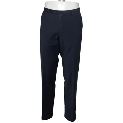 Suit pants (RV RM-001 63A) from Club of Gents Elastane, Polyester, Viscose, Wool