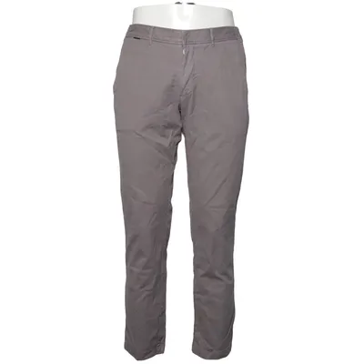 Chinos (Gray) from Mr Marvis Elastane, Organic cotton, Recycled polyester