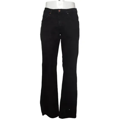 Jeans (Alaska) from Wrangler Cotton, Elastane