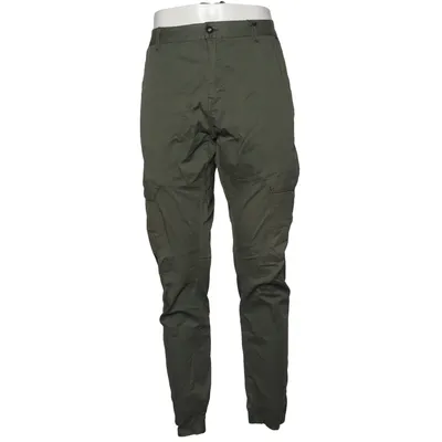 Cargobyxor (Nero.L Riot) från Chasin Bomull, Elastan