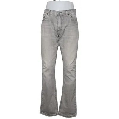 Jean (Gris) de Signum Coton