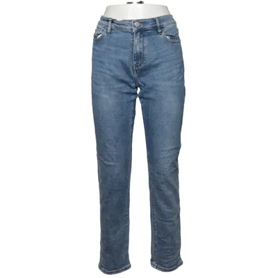 Jean (Bleu) de Elias Rumelis Coton, Élasthane, Polyester