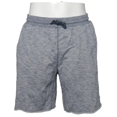 Sweatshorts (Blå) fra Cedarwood State Bomuld, Polyester