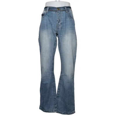 Jeans (New Baltimore) from Crosshatch Cotton, Polyester