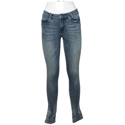 Jeans (JANE HIGHWAIST) fra High Waist Hannah
