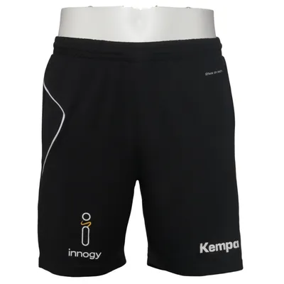 Träningsshorts (Svart) från Kempa Polyester