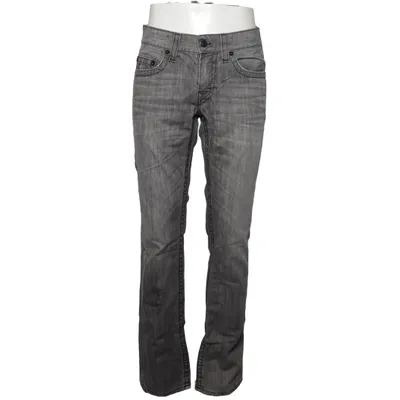 Jeans (Grå) från True Religion Bomull