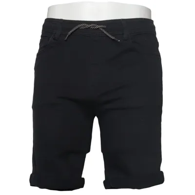 Denim shorts (Nukutavake) from Nukutavake Cotton