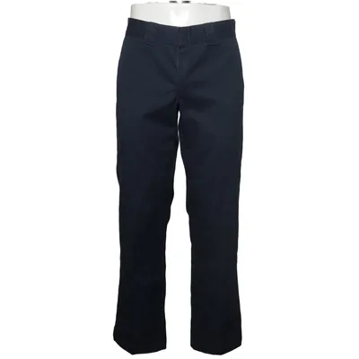 Chinos (WP873DN) från Dickies Bomull, Polyester