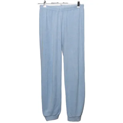 Sweatpants (Blue) from Christine Cotton, Polyester