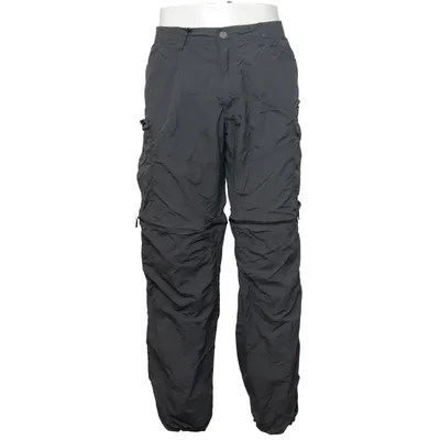 Friluftsbyxor (Grå) från Oxylane