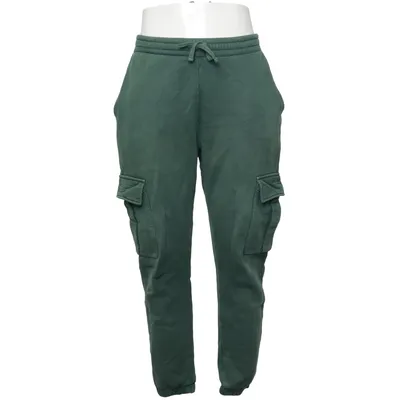 Cargo pants (Green) from Dan Fox Apparel Cotton