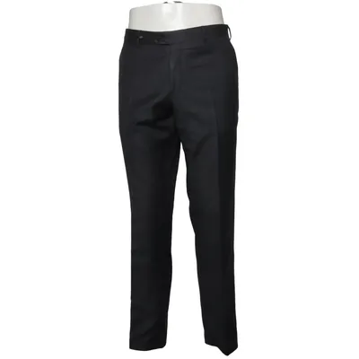 Suit pants (Mark015a) from Anton Meyer Viscose, Wool