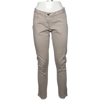 Chinos (Beige) from 1982 Cotton, Elastane