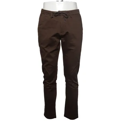 Pantalon (Marron) de Dstrezzed