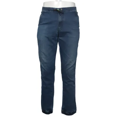 Jeans (Reflex Pant) from Reell Cotton, Elastane, Polyester