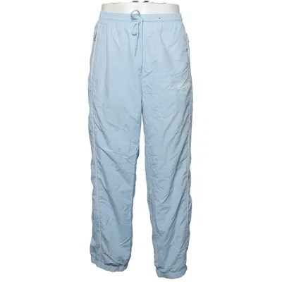 Träningsbyxor (Blå, Vit) från FSBN Polyamid, Polyester