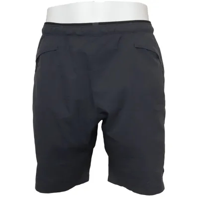 Sports shorts (Black) from Arc'teryx Polyester