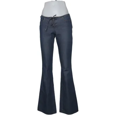 Jeans (Blau) von Miu Miu