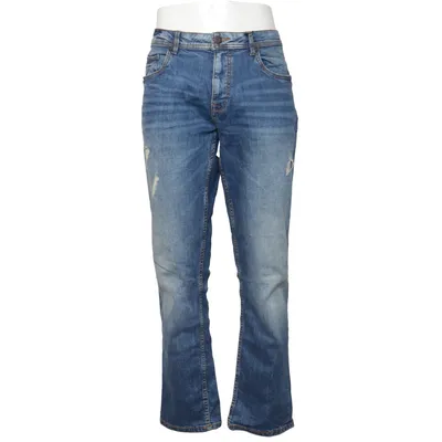 Jeans (Blå) fra Smog
