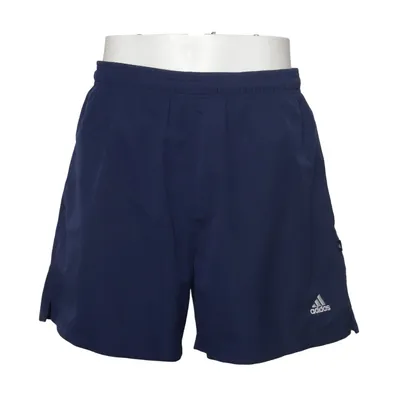 Sports shorts (AQ2002) from Adidas Cotton, Polyester