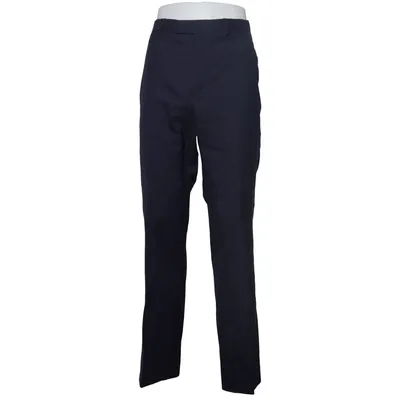 Kostymbyxor (Blå) från Charles Tyrwhitt Ull
