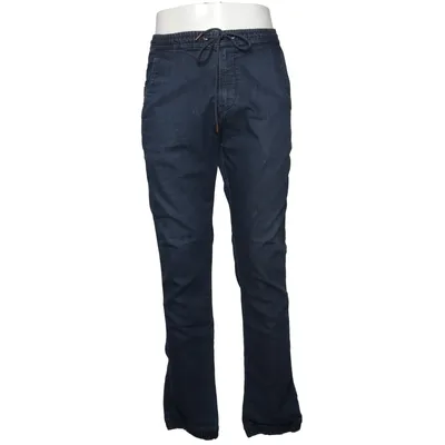 Jeans (Reflex Pant) fra Reell Bomuld, Elastan